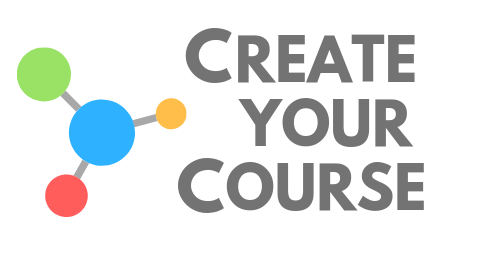 Create Your Course